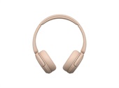 Sony Headphones WH-CH520 Beige